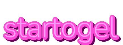 startogel — logo kanal